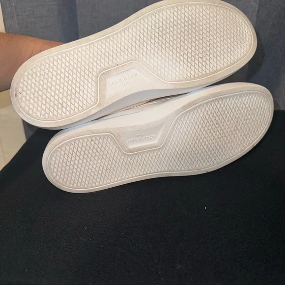 Cole Haan Women’s Grandpro Rally Loafer Sneaker White Size‎ 6.5 B - Picture 6 of 6